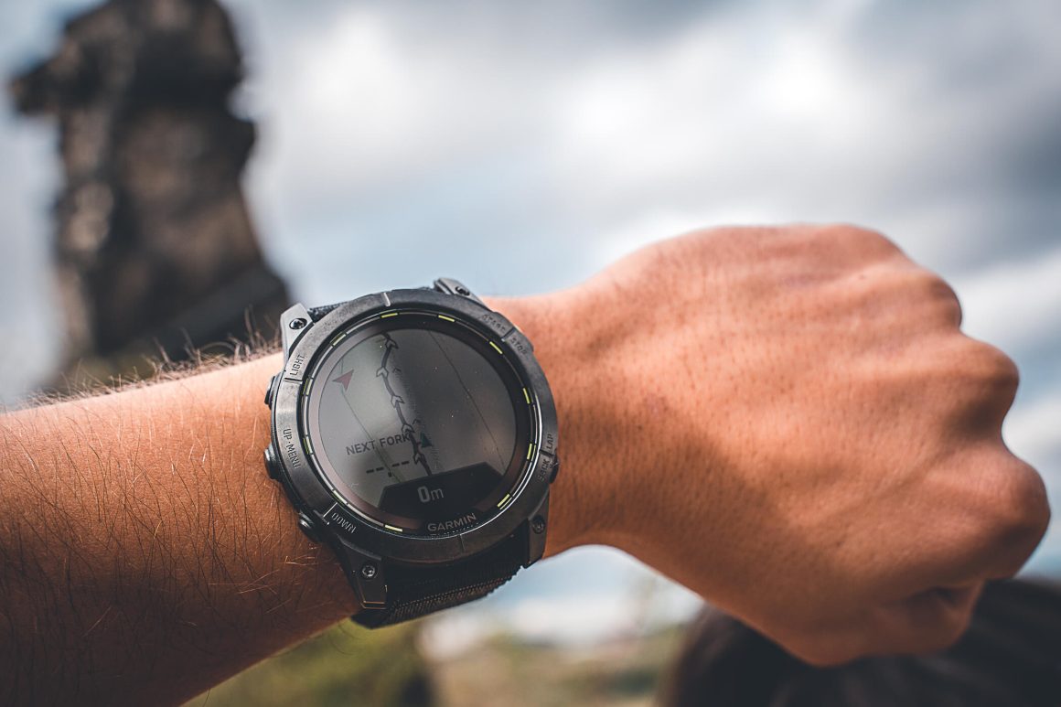 Garmin Enduro 2 review: perfecte horloge voor duursporters