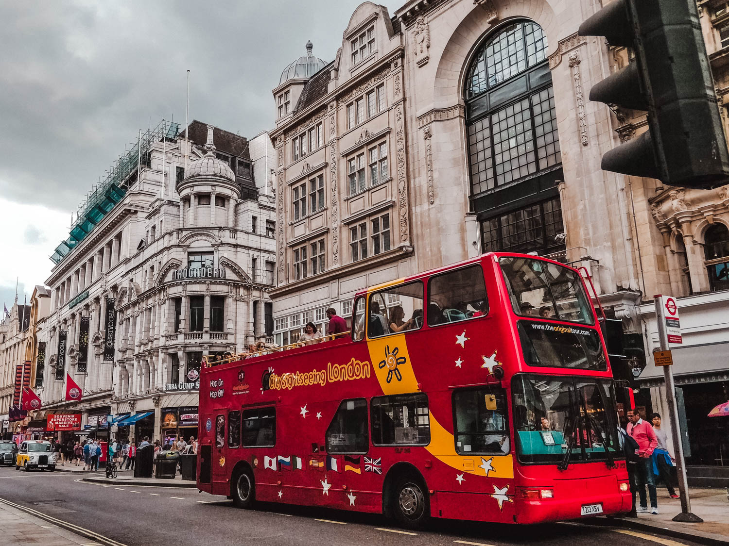 Wat te doen in Londen? Tips voor je eerste keer - Lone Drifters