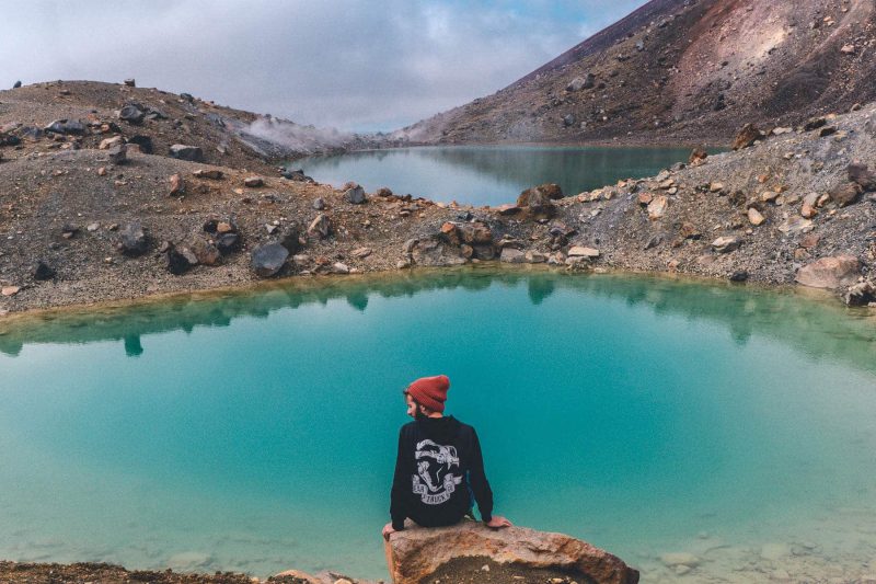 Emerald-Lakes-Nieuw-Zeeland