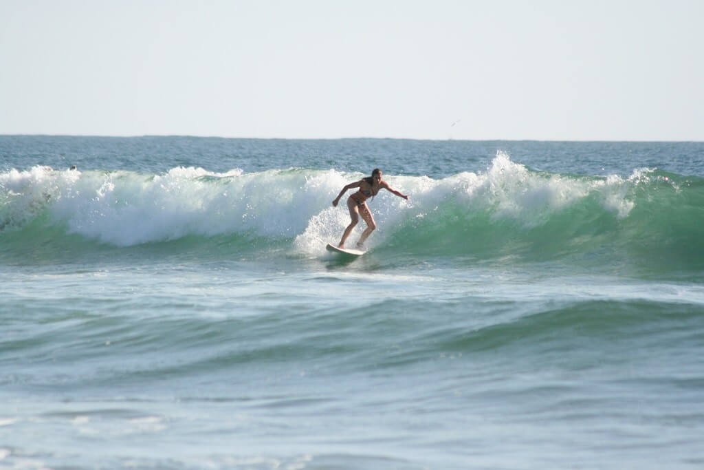 surfen costa rica