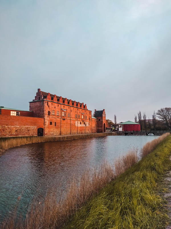 Malmöhus Slott