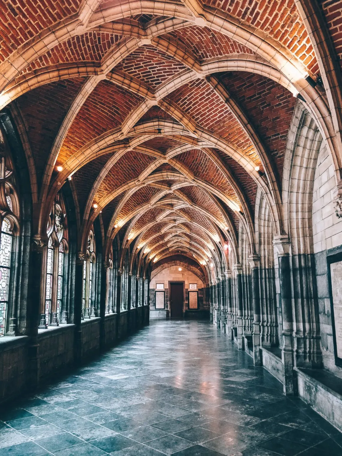 Wat te doen in Luik Belgie