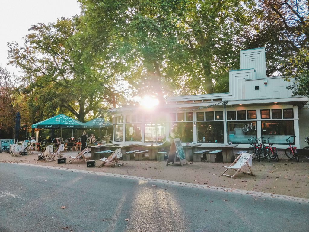 zondag cafe groningen