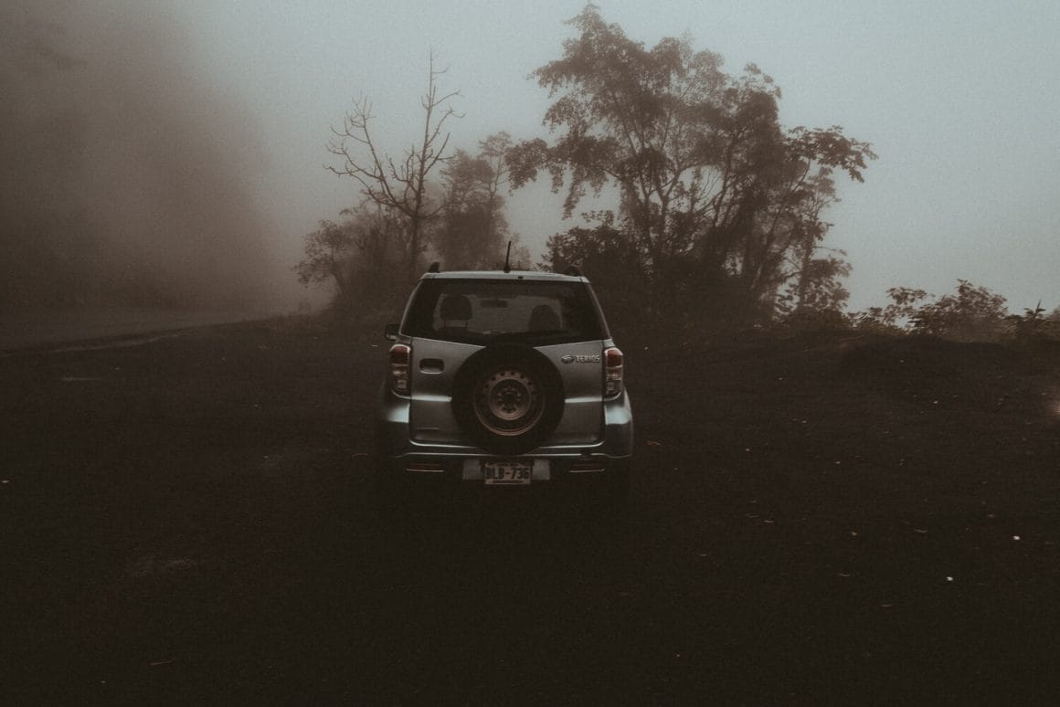 Mist costa rica auto