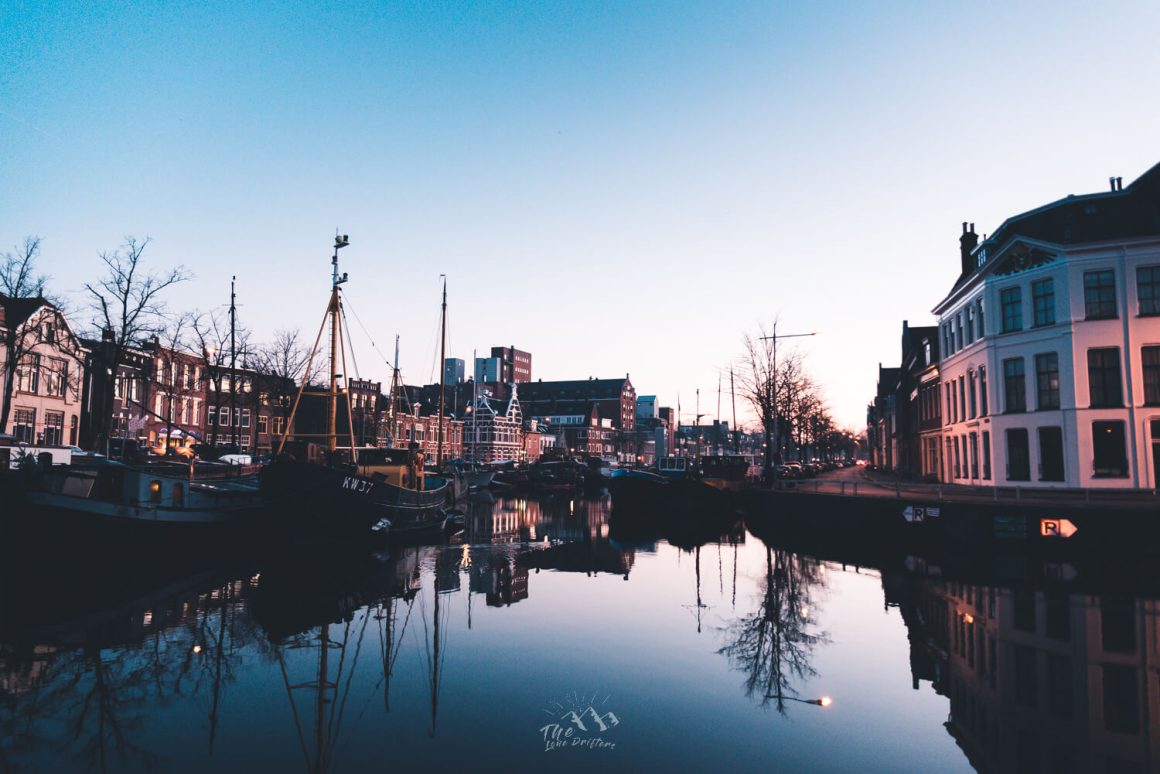 Wat te doen in Groningen: 16 tips - Lone Drifters