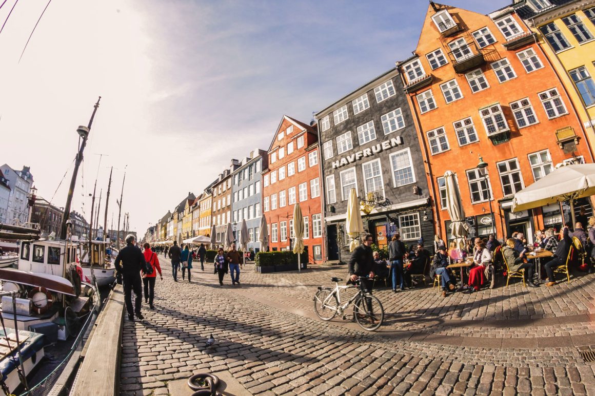Dit zijn de leukste wijken van Kopenhagen