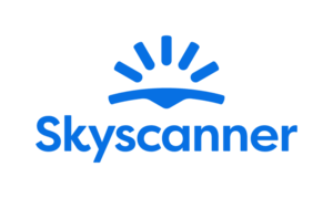 logo skyscanner