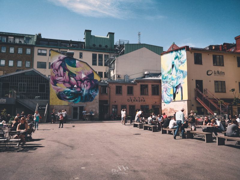 goteborg streetart