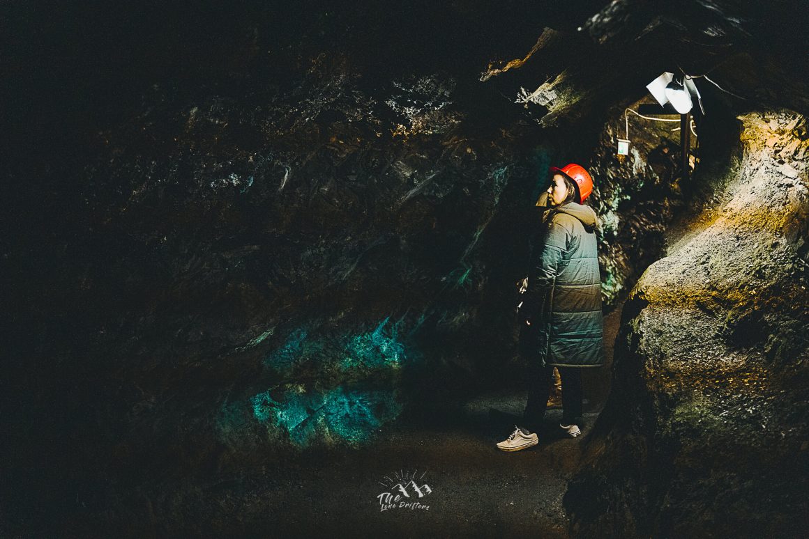 Ervaar het ondergrondse leven van de Rammelsberg mijnbouwers