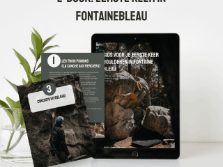 E-book fontainebleau
