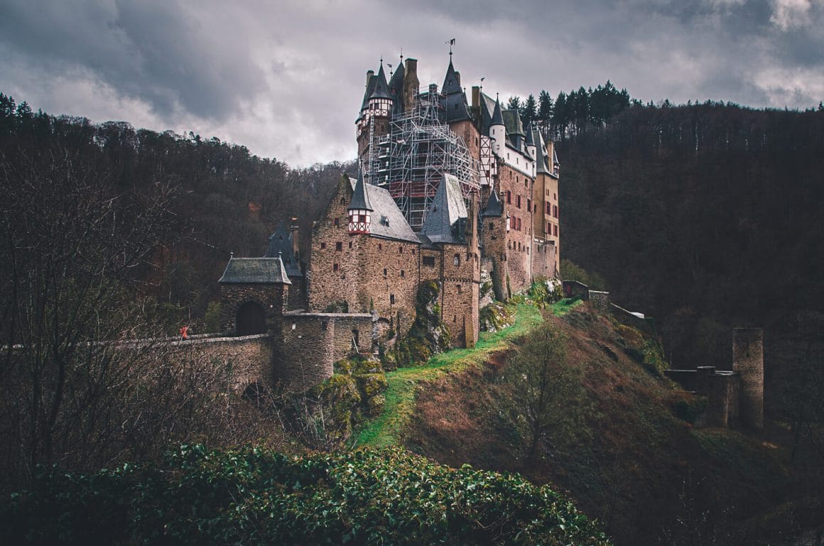 Burg eltz