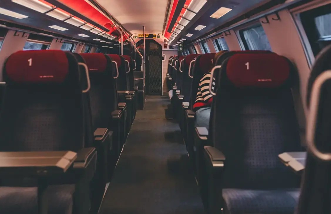 Trein