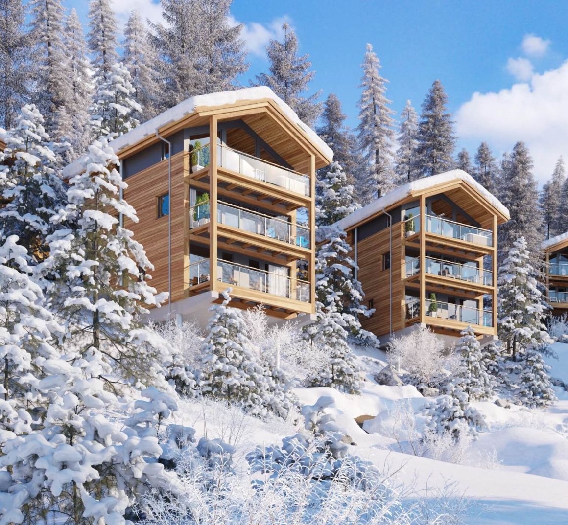 Alpenresort