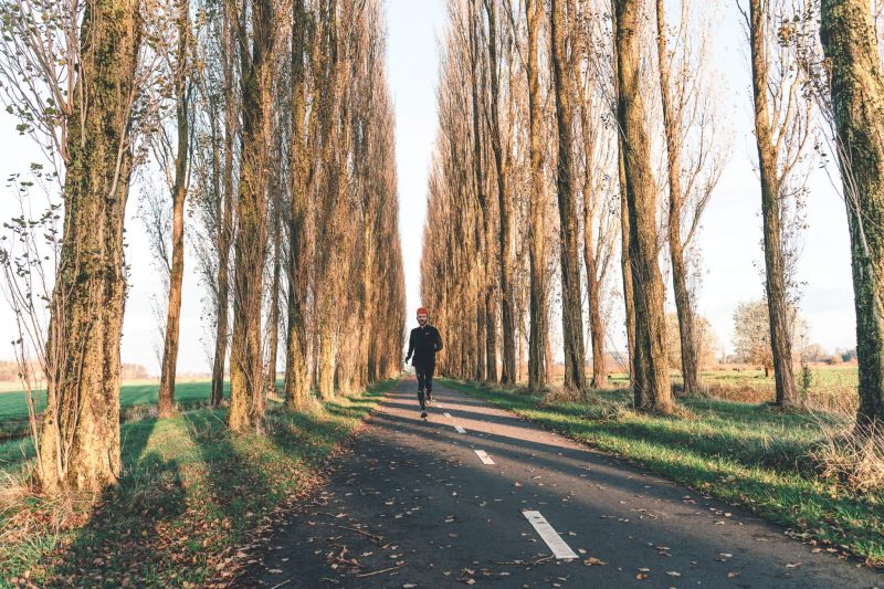 Mooiste trailruns Nederland