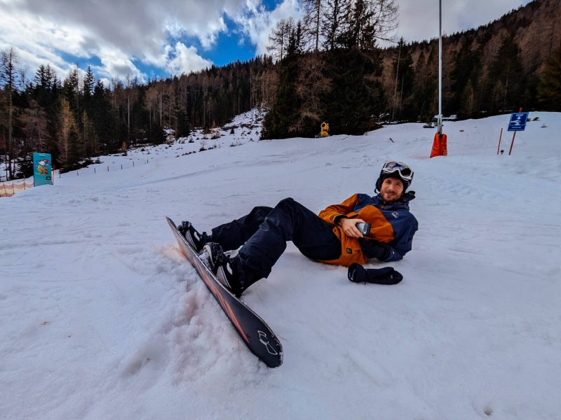 noodgeval buitenland